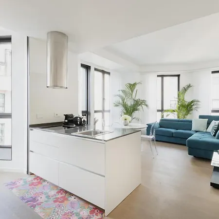 Easylife - Lussuosa Dimora Con Rooftop Condominiale Vista Duomo Apartman *