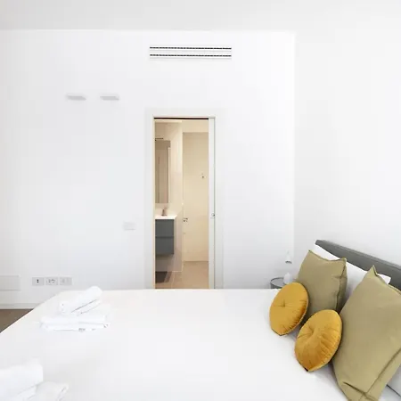 Apartman Easylife - Lussuosa Dimora Con Rooftop Condominiale Vista Duomo