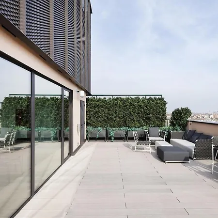 Easylife - Lussuosa Dimora Con Rooftop Condominiale Vista Duomo Apartman