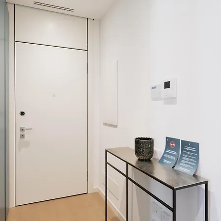 Easylife - Lussuosa Dimora Con Rooftop Condominiale Vista Duomo * 米兰
