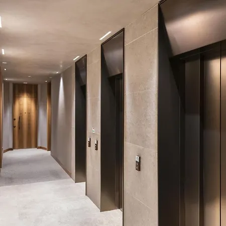 Easylife - Lussuosa Dimora Con Rooftop Condominiale Vista Duomo 公寓 *