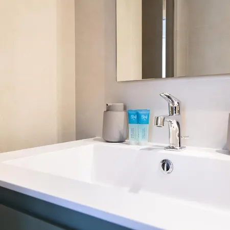 公寓 Easylife - Lussuosa Dimora Con Rooftop Condominiale Vista Duomo 米兰
