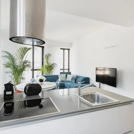 公寓 Easylife - Lussuosa Dimora Con Rooftop Condominiale Vista Duomo