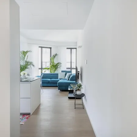 Easylife - Lussuosa Dimora Con Rooftop Condominiale Vista Duomo 公寓