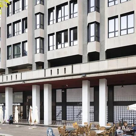 Easylife - Lussuosa Dimora Con Rooftop Condominiale Vista Duomo 公寓 米兰