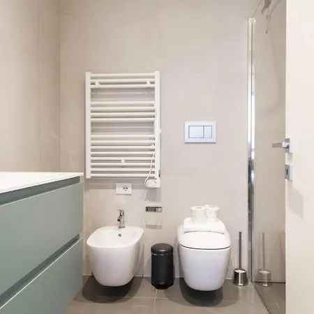 Easylife - Lussuosa Dimora Con Rooftop Condominiale Vista Duomo Apartamento