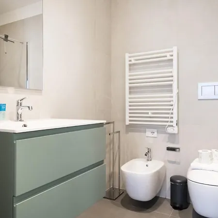 Apartamento Easylife - Lussuosa Dimora Con Rooftop Condominiale Vista Duomo Milão