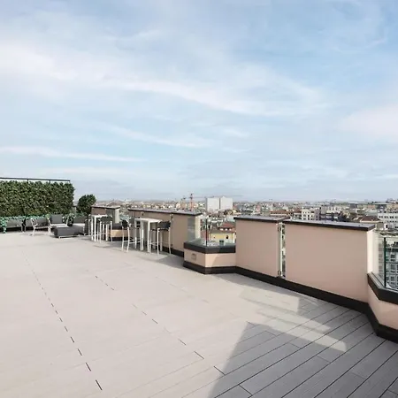 Easylife - Lussuosa Dimora Con Rooftop Condominiale Vista Duomo Apartamento *