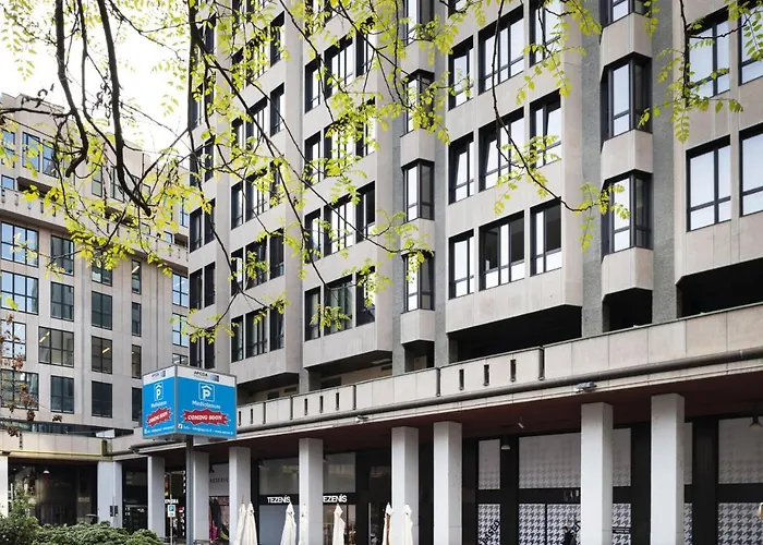 Apartman Easylife - - Corsia Dei Servi 11 P5 - Duomo *