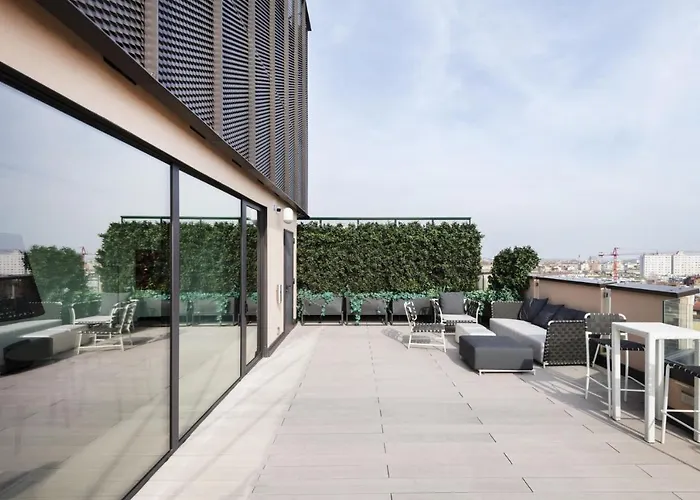 Easylife - - Corsia Dei Servi 11 P5 - Duomo Apartman